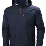 Helly Hansen Herren Midlayer Jacke mit Kapuze