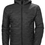 Helly Hansen Herren Lifaloft Kapuzen-Isolierjacke