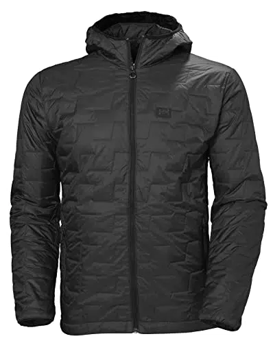 Helly Hansen Herren Lifaloft Kapuzen-Isolierjacke