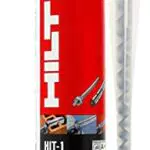 Hilti HIT-1 Injektionsmörtel