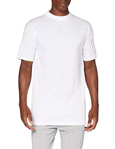 HOM Herren Harro New Unterwäsche, Weiß - M EU
