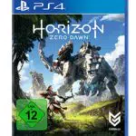 Horizon Zero Dawn für PlayStation 4