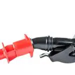 HP Autozubehör Automatik Ausgußstutzen für Kleinmotoren - Spezialanfertigung