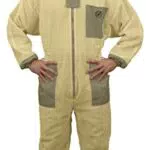 Imkeranzug Humble Bee 420 mit Rundschleier
