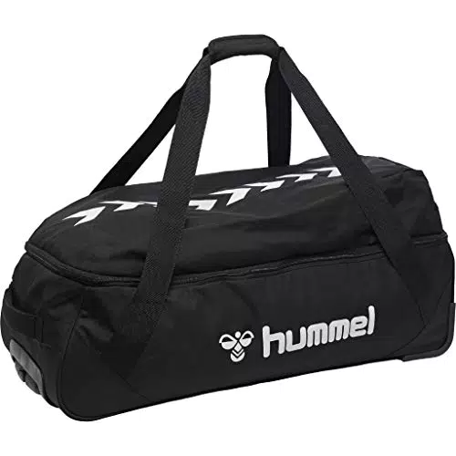 Hummel Core Trolley - Modell 207142 - Schwarz