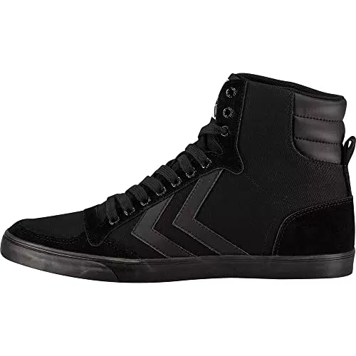 Hummel Sneaker Slimmer Stadil Tonal High für Erwachsene - Athleisure