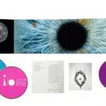 Marke - I/O Musikalbum (2CD + Blu-Ray)