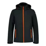 Icepeak Brimfield Herrenjacke - Stilvolle Outdoor-Jacke