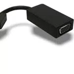 Icy Box Video-Adapter HDMI auf VGA - Full HD 1920x1080