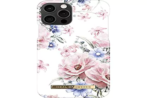 iDeal of Sweden iPhone 12/12 Pro Hülle - Floral Romance