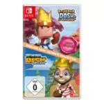 Boulder Dash Ultimate Collection für Nintendo Switch - ININ Games