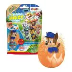Paw Patrol Badebombe mit Überraschung und Cola-Gummi Duft