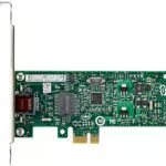 Intel PRO 1000 Netzwerkkarte CT PCIex