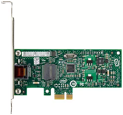 Intel PRO 1000 Netzwerkkarte CT PCIex