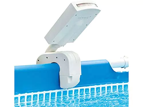 Intex LED Pool Sprayer für Prism- und Ultra Frame Pools - Weiß
