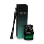 IVY & BEN NEW YORK - Luxuriöser Reed Raumduft Diffuser - Aromatherapie und Wohnaccessoires
