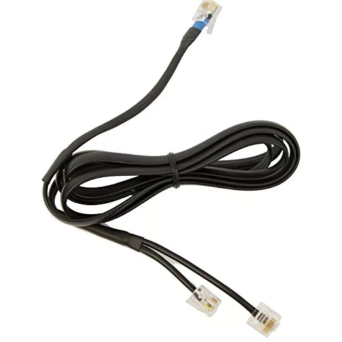 Jabra GN9300 DHSG Headset-Anschlusskabel