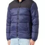 JACK & JONES Softshell Jacke Plus Size mit Kapuze Biker Bomber Übergangs Blouson Übergröße JJEBASIC