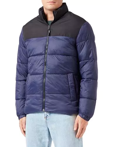 JACK & JONES Softshell Jacke Plus Size mit Kapuze Biker Bomber Übergangs Blouson Übergröße JJEBASIC