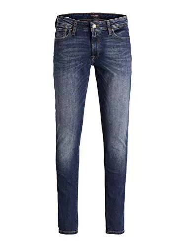 Jack & Jones Herren Jeans - Liam Original