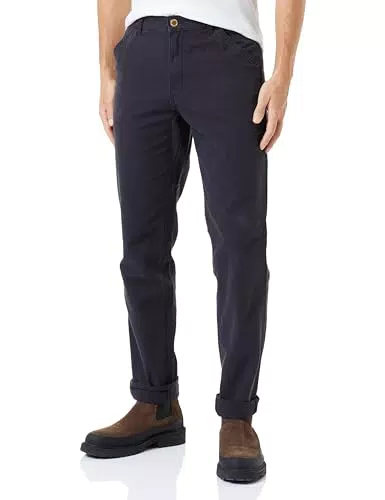 JACK & JONES Cargo-Hose für Herren, Relaxed Fit