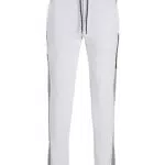 JACK & JONES Male Sweathose Will Reid Colorblock