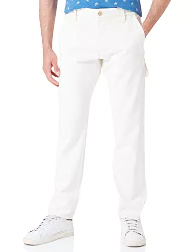 JACK & JONES Herren Jeans JJICHRIS JJUTILITY MF 718