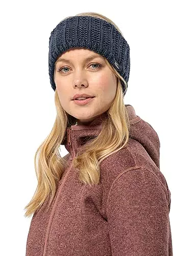 Jack Wolfskin HIGHLOFT Knit Headband W