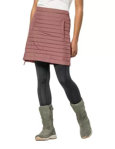 Jack Wolfskin Damen ICEGUARD Skirt Rock