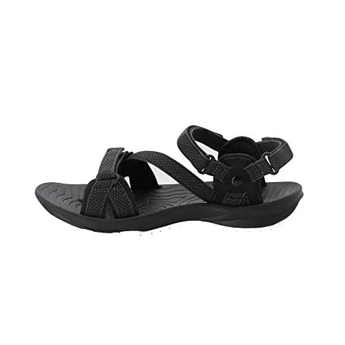 Jack Wolfskin Lakewood Ride Sandal W, Damen Trekking- & Wandersandalen