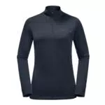 Sky Herren Thermoshirt mit Halbzipper - Leicht und Funktional