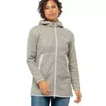 Jack Wolfskin TANNENSPUR Coat W
