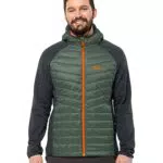 Jack Wolfskin ROUTEBURN PRO HYBRID