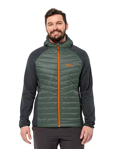 Jack Wolfskin ROUTEBURN PRO HYBRID