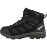 Jack Wolfskin Herren Vojo 3 Texapore Mid Outdoorschuhe