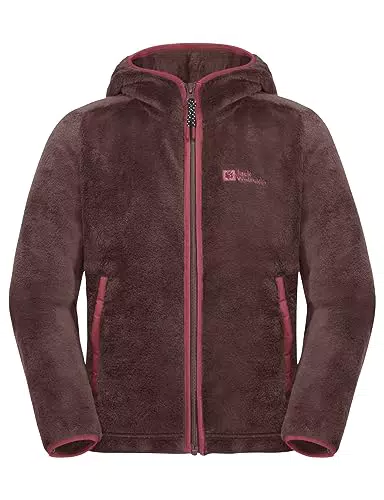 Jack Wolfskin Nepali Jacket G