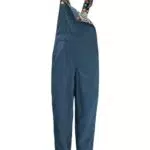 Jack Wolfskin Mädchen Villi Overall - Einteiler für Mädchen