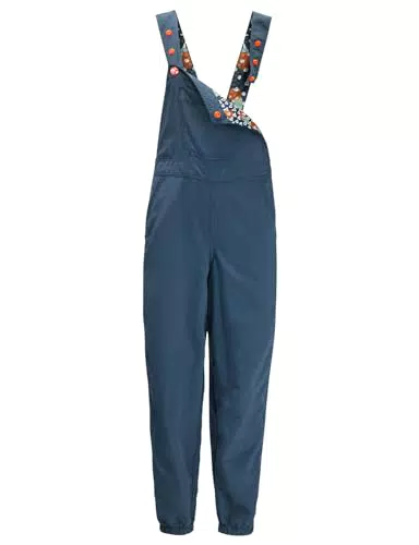 Jack Wolfskin Mädchen Villi Overall - Einteiler für Mädchen