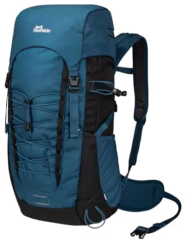 Jack Wolfskin Wanderschuh für Damen