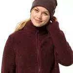 Jack Wolfskin Rib Beanie