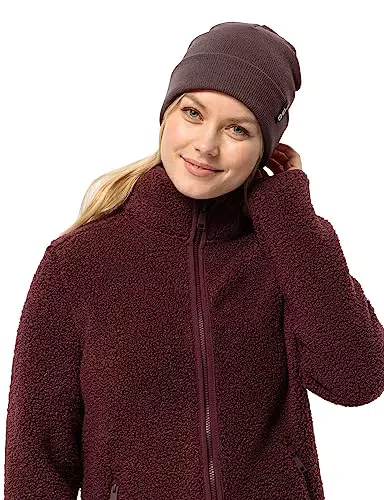 Jack Wolfskin Rib Beanie