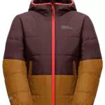 Jack Wolfskin Herrenjacke - TWO HILLS INS JACKET