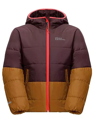 Jack Wolfskin Herrenjacke - TWO HILLS INS JACKET
