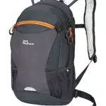 Jack Wolfskin Unisex Erwachsene Velocity 12 Bikerucksack