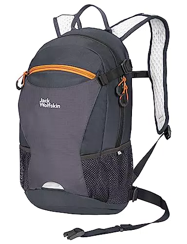 Jack Wolfskin Unisex Erwachsene Velocity 12 Bikerucksack