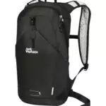 Jack Wolfskin Kinder Rucksack Moab Jam 10 - Schwarz