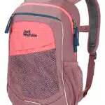 Jack Wolfskin Kinder Track Jack Tagesrucksack - Vielseitiger Begleiter