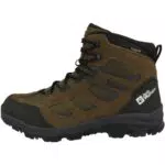 Jack Wolfskin Vojo 3 Texapore Mid - Wanderschuhe für Herren