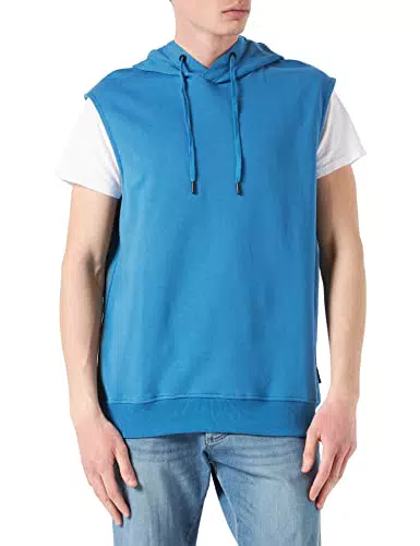 JACK & JONES Herren JJBARTON Leichte Stehkragenjacke Windjacke.