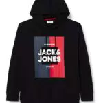 JACK&JONES JJOSCAR Sweat Hood P